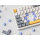 Kisnt KN85 Retro beżowa RGB - 1544197 - zdjęcie 6